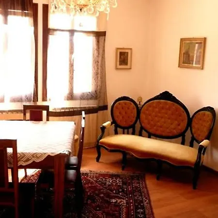 Alvisiano Βενετία