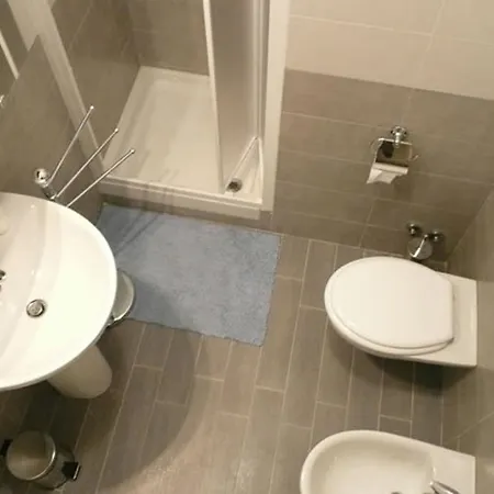 Apartamento Alvisiano *