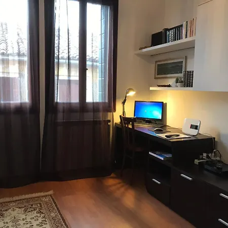 Alvisiano Appartement