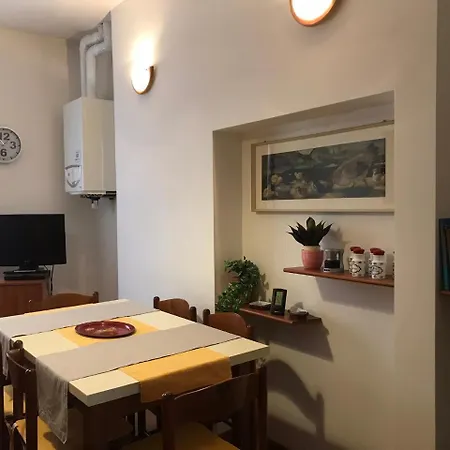 Alvisiano Appartement