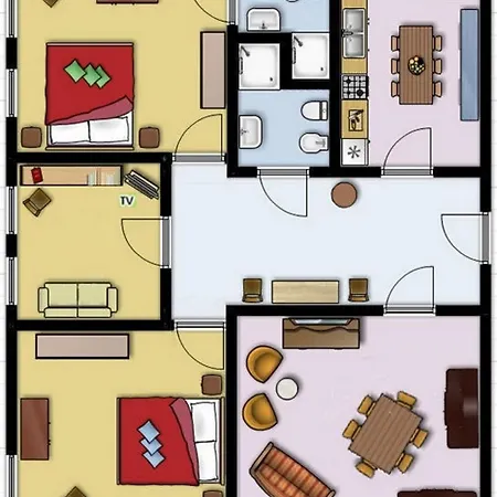 Alvisiano البندقية