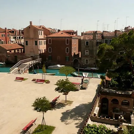 Lejlighed Alvisiano Venedig