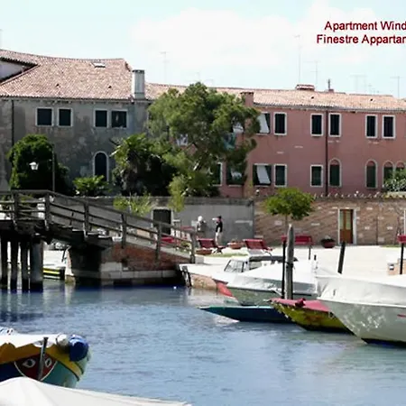 Alvisiano Venice