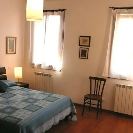 Apartment Alvisiano Venice