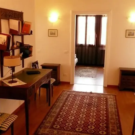 Apartment Alvisiano