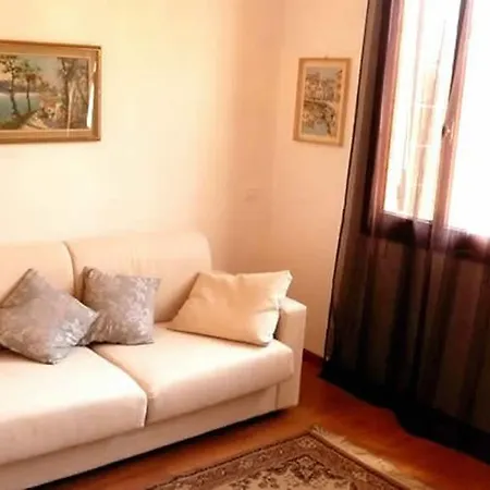 Apartment Alvisiano *