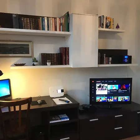Apartment Alvisiano Venedig